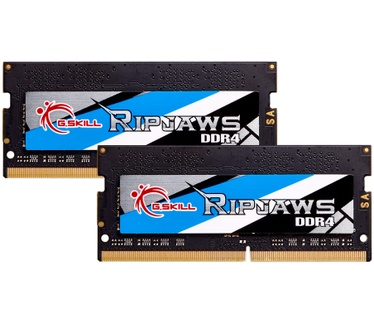 G.Skill F4-2666C19D-64GRS