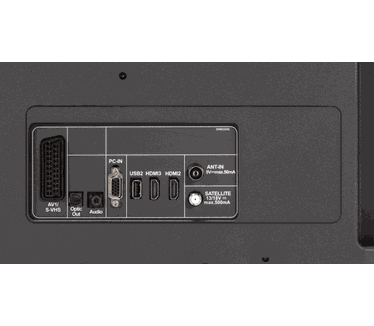 Grundig 22 VLE 522 BG