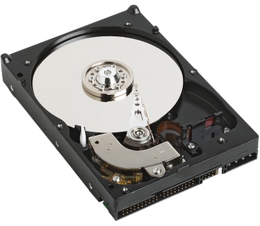 WD Blue WD2500BB, 250GB