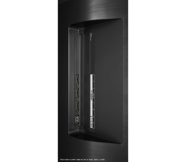 LG OLED55C9PUA Zwart