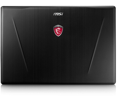 MSI GS72 6QE-207BE