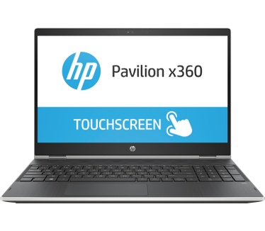 HP Pavilion x360 15-cr0930nd
