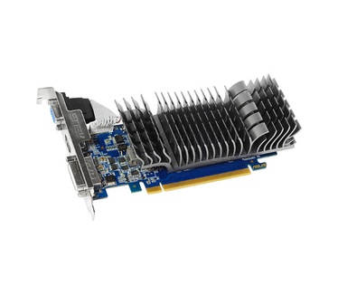 Asus GT610-SL-1GD3-L