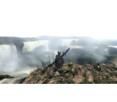 Monster Hunter Tri