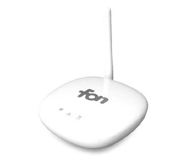 Fon Fonera SIMPL