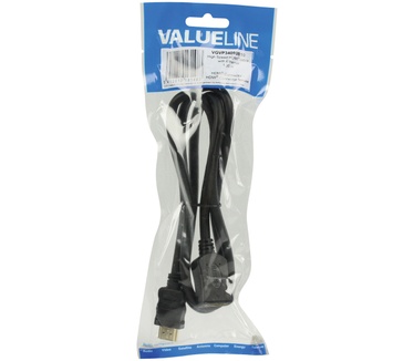 Nedis VGVP34090B10
