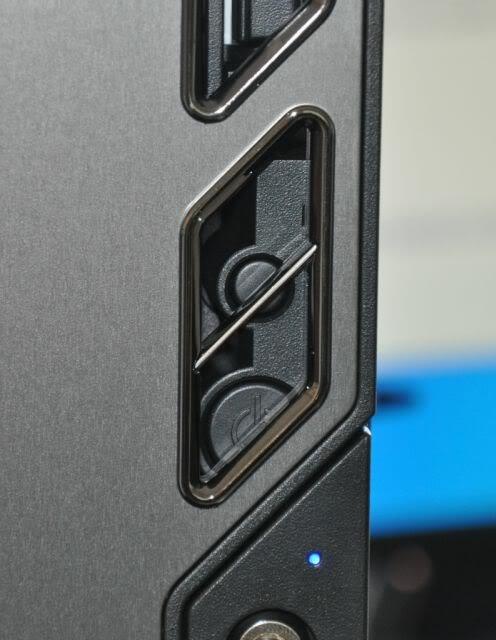Antec Performance One P183 - aap - Product reviews - Tweakers