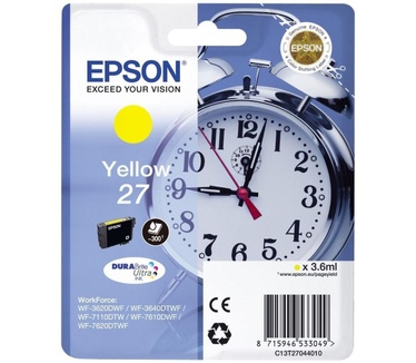 Epson C13T27044022