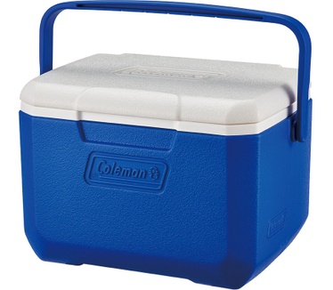 Coleman CO Kühlbox FlipLid 6 4,7 L | 2000036076