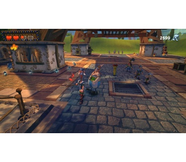 Asterix & Obelix: XXL 2 (Limited Edition), Xbox One