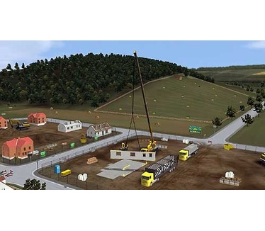 The Ultimate Simulations Collection