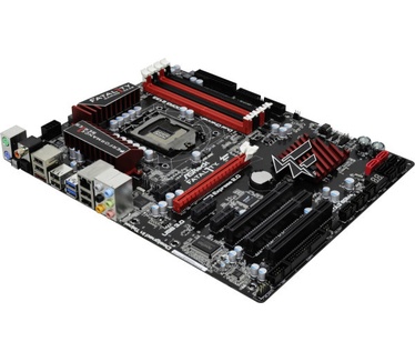 ASRock Fatal1ty P67 Performance