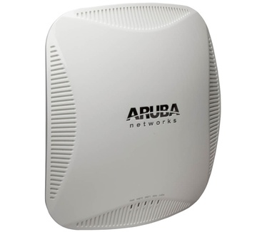 HP 225 Instant Dual Radio 802.11ac (WW) Access Point