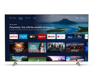 Philips 75PUS8807/12