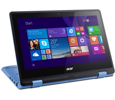 Acer R3-131T-C9WW