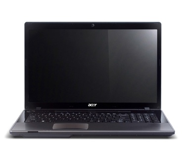 Acer Aspire 7745
