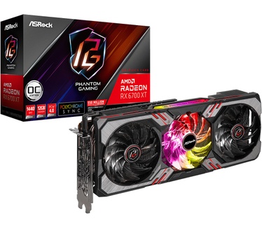 ASRock RX 6700 XT 12GB OC