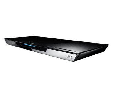 Panasonic DMP-BDT320