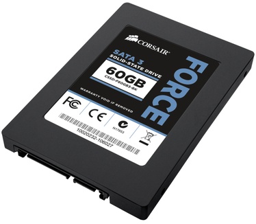 Corsair Force 3 CSSD-F60GB3A-BK 60GB