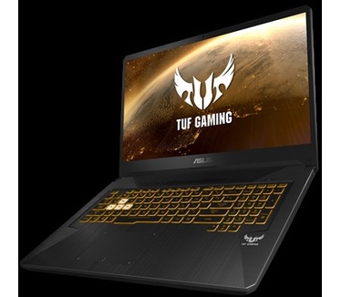 Asus FX705DT-AU078T