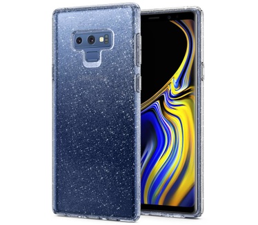 Spigen Liquid Crystal Glitter