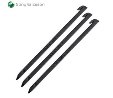 Sony Ericsson W960i Stylus Pack / Pen ISP-60 (3-Pack)