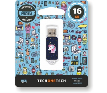 Tech1Tech Unicornio dream