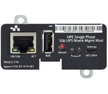 HPE Q1C17A