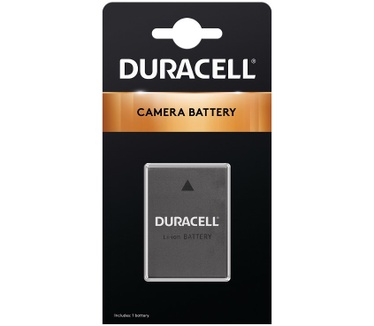 Duracell Camera Battery - replaces Olympus BLN-1 Battery