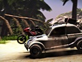 MotorStorm Pacific Rift