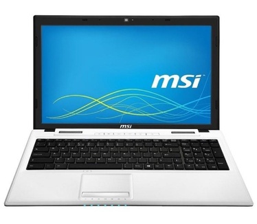 MSI CR61-2Mi345W