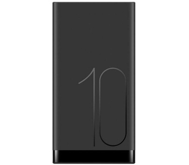 Huawei Fast Charging Power Bank (AP09Q) - 10000mAh - Black