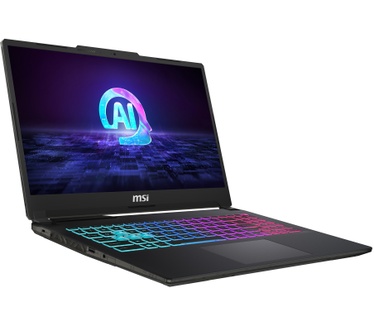 MSI Cyborg 15 AI A1VFK-017NL