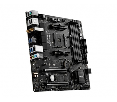 MSI B450M Bazooka MAX WiFi