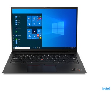 Lenovo ThinkPad X1 Carbon Gen 9 (20XW0055MH)