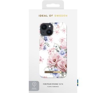 iDeal of Sweden IDFCMTE22-I2261-58 (iPhone 14) Multi-color