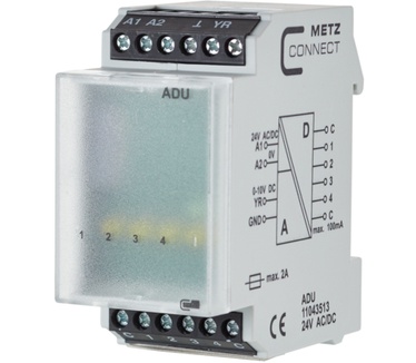 Metz Connect 11043513