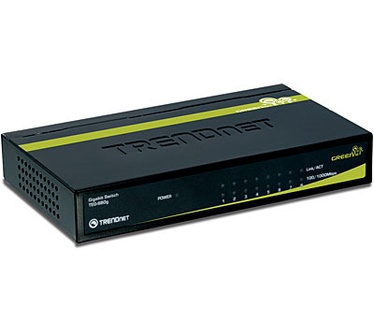 Trendnet TEG-S80G