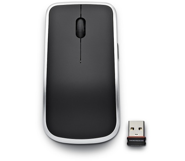 Dell WM514 Wireless Laser Mouse