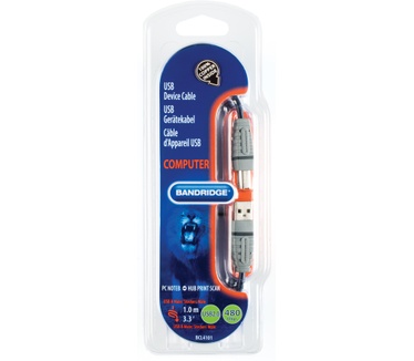 Bandridge BCL4101