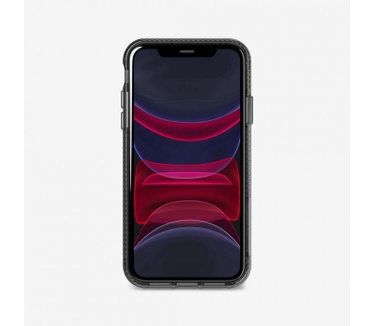 Tech21 Pure Tint Case Carbon Apple iPhone 11
