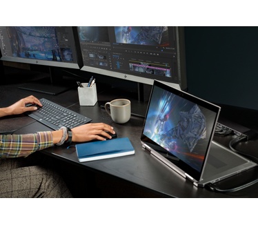 HP ZBook Studio x360 G5 5UC06EA