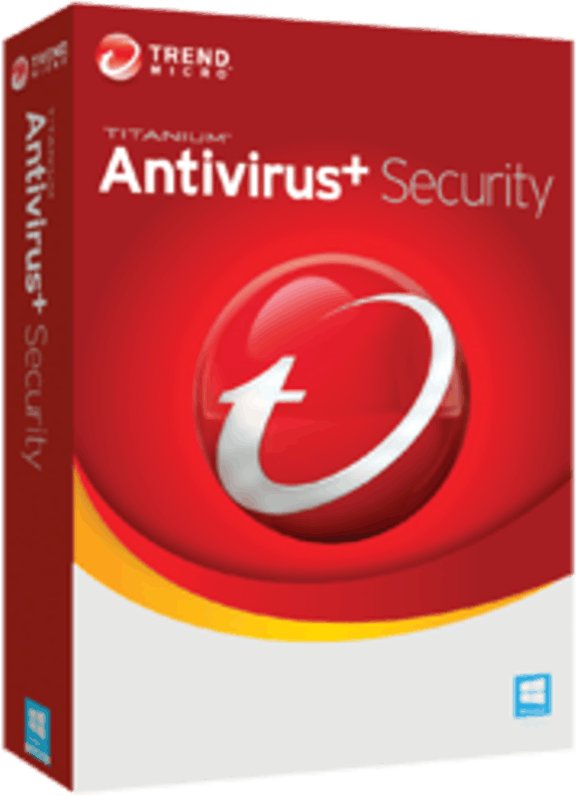 Titan Trend Micro Antivirus Plus 3-PC (1 jaar) - Prijzen ...