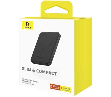 Baseus Mini 5.000 mAh
