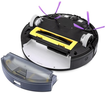 Alfawise V8S Robot Vacuum