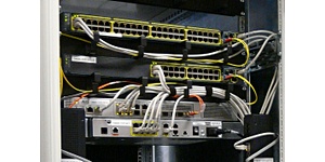 Netwerk Telecity