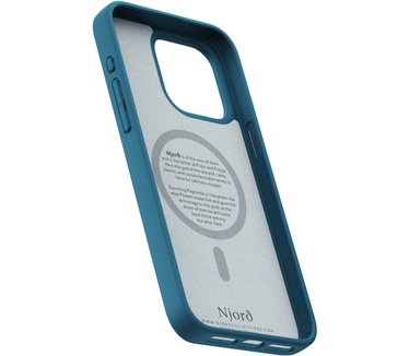 Njord byElements Fabric MagSafe