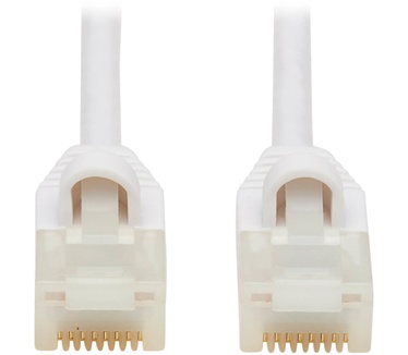 Tripp-Lite N261AB-S10-WH Wit