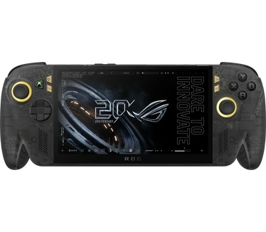 ASUS ROG Xbox Ally X20 Zwart