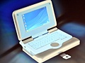 De Eduwise Classmate PC